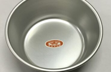 アルミホシマルボウル・L