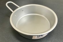 アルミホシマルカップ販売開始！